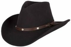 Шляпа HONDO BROWN фото