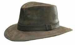 Шляпа BRADFORD фото