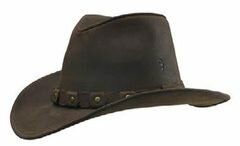 Шляпа ANNVILLE фото