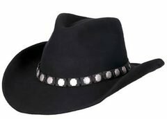 Шляпа HACKBERRY фото