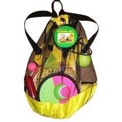 Набор подвижных игр "5 в 1" фото Набор подвижных игр "5 в 1" фото