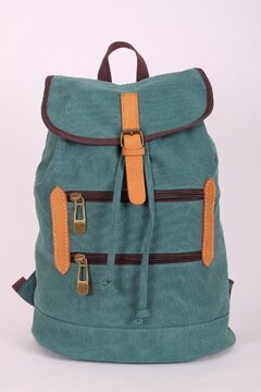 Рюкзак городской Jack Kerouac Prayer фото