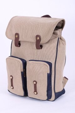 Рюкзак городской Jack Kerouac Denver фото