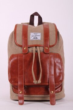 Рюкзак городской Jack Kerouac Norfolk фото