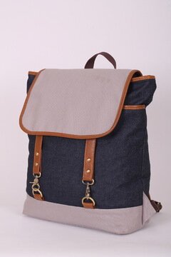 Рюкзак городской Jack Kerouac Sunnyvale фото