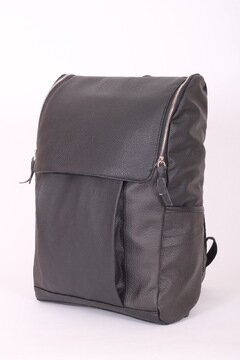 Рюкзак городской Jack Kerouac Dandy, кожа фото