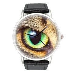 Часы Cat eye фото