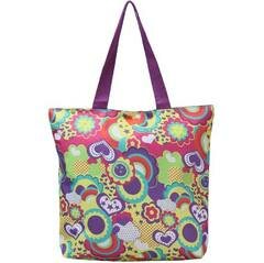 Эко-сумка большая "Подсолнухи" фото Эко-сумка большая "Подсолнухи" фото