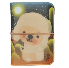 Держатель для карточек "Dog Doma" фото