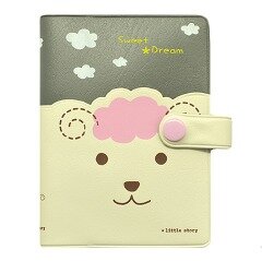 Держатель для карточек Animal "Lamb" (CS) фото