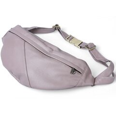 Поясная сумка платина фото