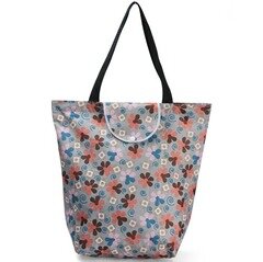 Эко-сумка мини "Clover" фото