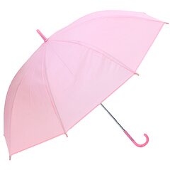 Зонт "Розовый" фото