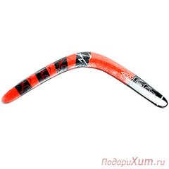 Бумеранг малый в ассортименте фото