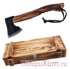Топор "Левша" фото Топор "Левша" фото