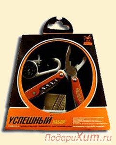 Набор"Успешный" Экспедиция, --Аксессуары для путешественников фото Набор"Успешный" Экспедиция, --Аксессуары для путешественников фото