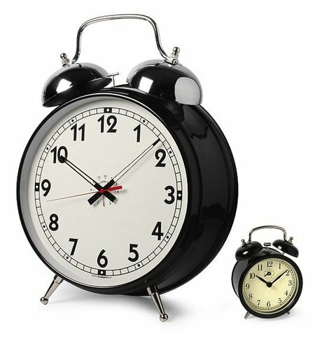 Мега Будильник фото