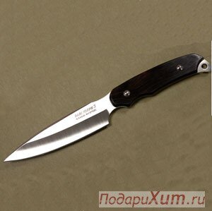 Нож туристический Sabi большой фото