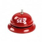 Звонок "Ring for sex" фото