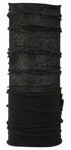 BUFF бандана зимняя POLAR HAPPENS / BLACK