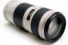 Термостакан в виде объектива Canon KD-M06 белый с крышкой-линзой фото