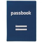 Обложка для паспорта Passbook фото