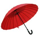 Зонт Mabu (красный)