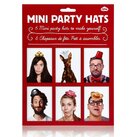 Набор оригами шляп Mini Party Hat фото