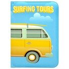 Обложка для паспорта Surfing tours фото