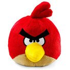 Красная птичка (Red Bird Angry Birds) фото