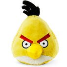 Желтая птичка (Yellow Bird Angry Birds) фото