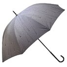 Зонт "Капли дождя" (складной)