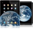 Наклейка для iPad 2 "NASA Image Of Earth" фото