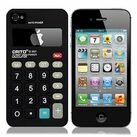 Чехол для iPhone4 "Калькулятор" фото