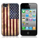 Чехол для iPhone4 "USA" фото