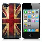 Чехол для iPhone4 "UK" фото