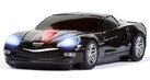 Мышь беспроводная Chevrolet Corvette (Black) фото