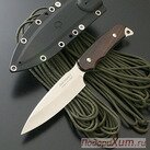 Нож туристический Sabi большой фото 1