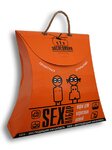 Секс-набор Все для настоящего секса (пластиковая упаковка) фото