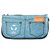 Пенал "Джинсы" (голубой) фото 0
